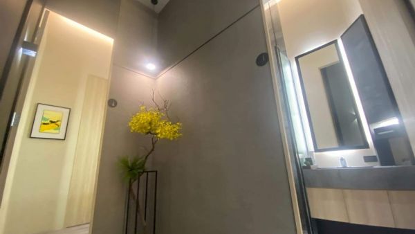 台南 安南區藏美 大廳